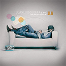 Album “A Son De Guerra” by Juan Luis Guerra & 4.40