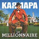 Album “Le Millionnaire” by Karmapa