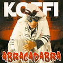 Album “Abracadabra Disc 1” by Koffi Olomide