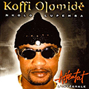 Album “Attentat Disc 2” by Koffi Olomide