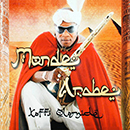 Album “Monde Arabe Disc 2” by Koffi Olomide
