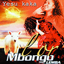 Album “Yesu Kaka” by L'Or Mbongo