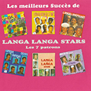 Album “Verckys Présente Langa-Langa Stars Vol.3” by Langa Langa Stars