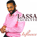 Album “Influence” by Lassa L'Acolyte