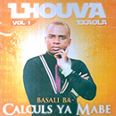 Album “Basali Ba Calculs Ya Mabe Vol.1” by Lhouva Ekaola