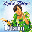 Album “Bolamu” by Lydie Nseya
