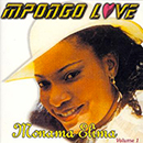 Album “Monama Elima (Best Of Vol.1)” by M'Pongo Love