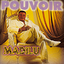 Album “Pouvoir” by Madilu System