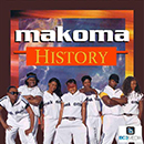 Album “History [Best Of]” by Makoma
