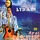 Album “Avec Ma Guitare” by Mama Lydia M
