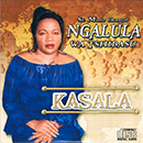 Album “Kasala” by Marie-Chantal Ngalula Wa Tshibasu