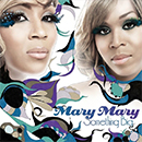 Album “Something Big” by Mary Mary