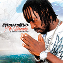 Album “Mr. Brooks... A Better Tomorrow” by Mavado