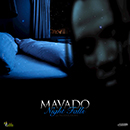 Album “Night Falls” by Mavado