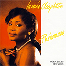Album “Phénomène” by Mbilia Bel
