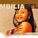 Album “Welcome” by Mbilia Bel