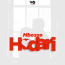 Album “Hodari” by Mbosso