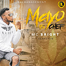 Album “Mayo En Chef” by MC Bright