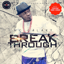 Album “Breakthrough” by MC Galaxy