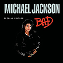 Album “Bad Special Edition (2001)” by Michael Jackson