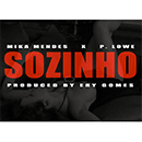 Album “Sozinho” by Mika Mendes