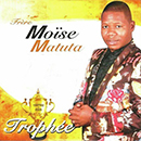 Album “Trophée” by Moïse Matuta