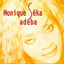 Album “Adeba” by Monique Séka