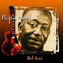 Album “Bel Ami [Best Of]” by Papa Noël