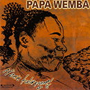 Album “M'Zee Fula Ngenge” by Papa Wemba