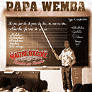 Album “Maître d'École Disc 2” by Papa Wemba