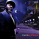 Album “Notre Père Rumba” by Papa Wemba