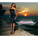Album “Mon Soleil” by Princess Lover