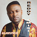 Album “L'Injustice” by Reddy Amisi