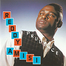 Album “Prudence” by Reddy Amisi