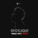 Album “SPOTLIGHT” by Reekado Banks