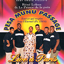 Album “Pesa Munu Passage (Live À Paris)” by René Lokua