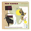 Album “Meu Kamba” by Rocky Marsiano