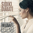 Album “Ignanafi Debena” by Sidiki Diabaté