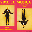 Album “L'As De La Chorale” by Stino Mubi, Papa Wemba & Viva La Musica