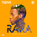 Album “RARA” by Tekno Miles
