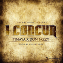 Album “I Concur” by Timaya