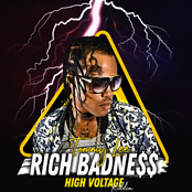 Tommy Lee Sparta - Rich Badness [Fya9ine Currency Mix]