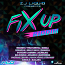 Album “Fix Up Riddim” by Various Artists