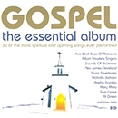 Album “Gospel The Essential Album Disc 1” by Various Artists