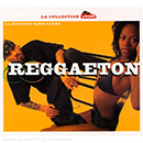 Album “La Sélection Radio Latina: Reggaeton” by Various Artists