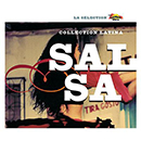 Album “La Sélection Radio Latina: Salsa” by Various Artists