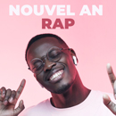 Album “NOUVEL AN RAP FR” by Various Artists
