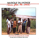 Album “Petites Musiques Du Zaïre : 18 Easy Pieces Of Intimate Zaïre Music” by Various Artists