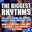 Album “The Biggest Rhythms” by Various Artists