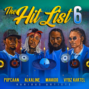Album “The Hit List Vol.6” by Various Artists